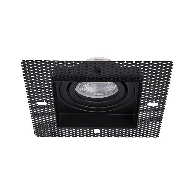 Встраиваемый светильник Favourite Lamppu 4536-1C Фото № 