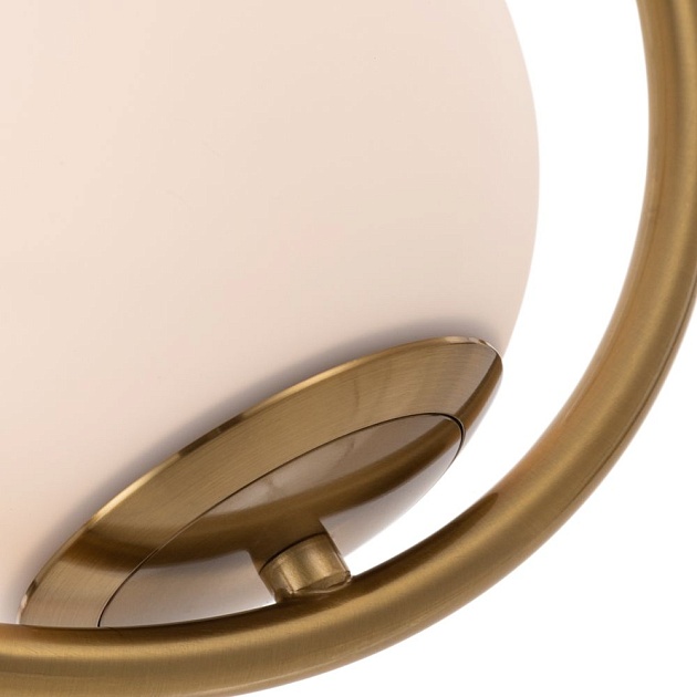 Подвесной светильник Arte Lamp Matisse A7741SP-1AB изображение 3 Подвесной светильник Arte Lamp Matisse A7741SP-1AB Фото № 3