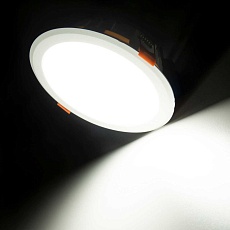Встраиваемый светильник Citilux Кинто CLD5112N 5
