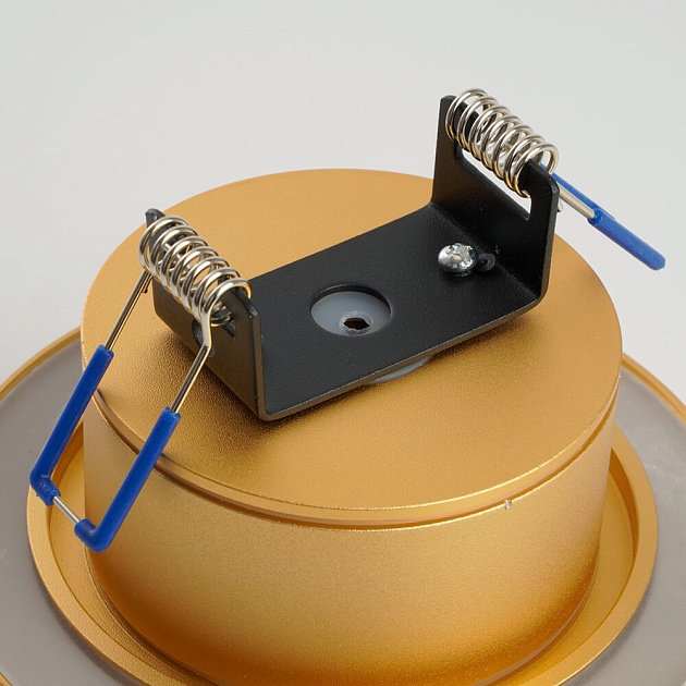 Потолочный светильник Feron Aura HL367 48408 Фото № 7