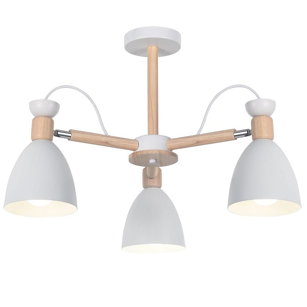 Потолочная люстра Ritter Volante 52594 3 изображение 5 Потолочная люстра Ritter Volante 52594 3 Фото № 5