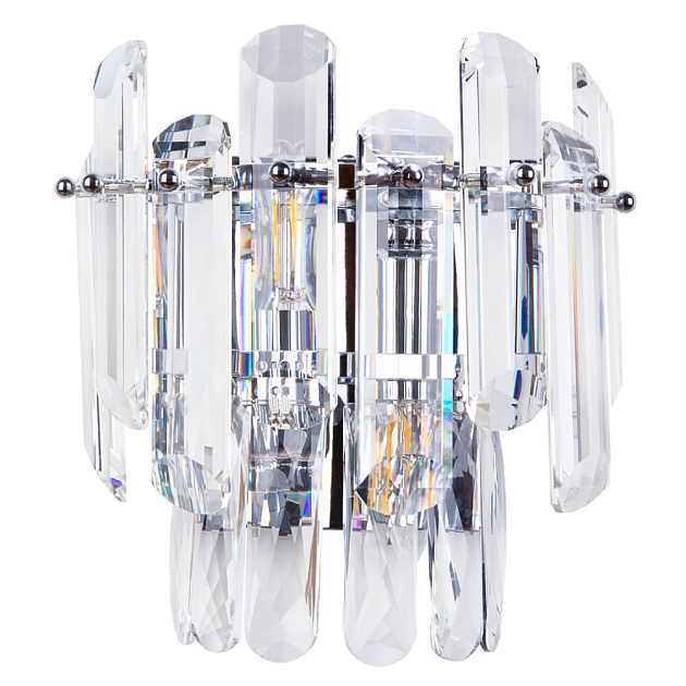 Настенный светильник Divinare Bellatrix 3510/02 AP-2 Фото № 