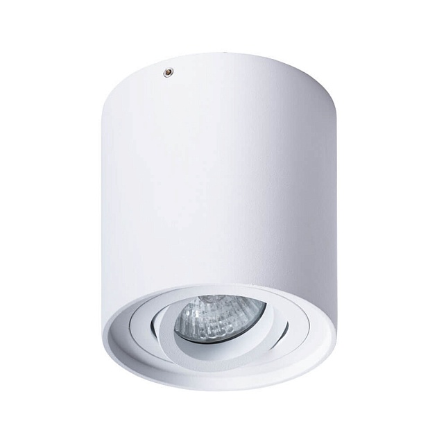 Потолочный светильник Arte Lamp Falcon A5645PL-1WH Фото № 
