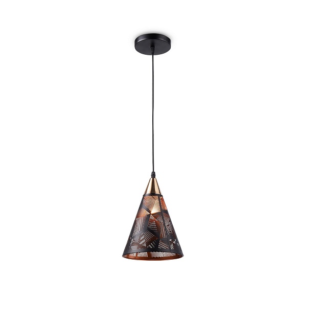 Подвесной светильник Ambrella light Traditional Loft TR8431 Фото № 