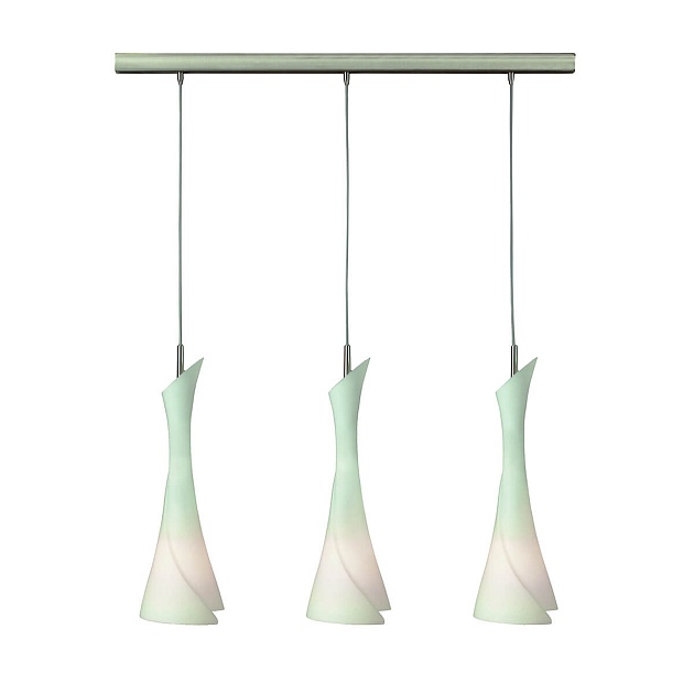 Подвесной светильник Mantra Zack 0771 Фото № 