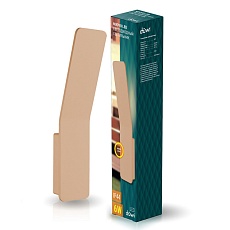 Уличный настенный светодиодный светильник Duwi Nuovo LED 24244 4 1