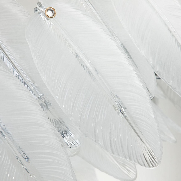 Подвесная люстра Favourite Beluta 3018-10P Фото № 8