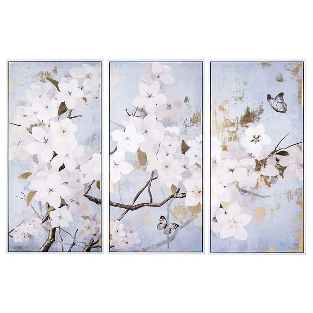 Модульная картина Tomas Stern 87034 изображение Модульная картина Tomas Stern 87034 Фото №