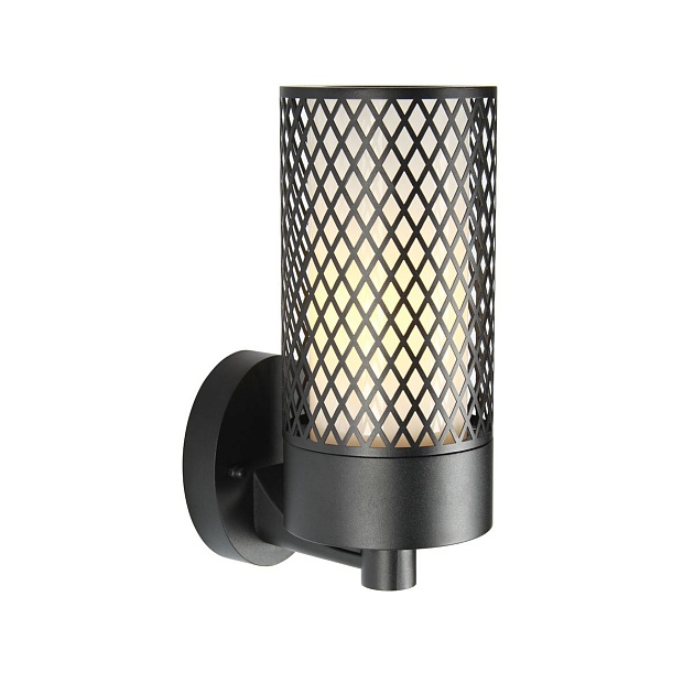 Уличный настенный светильник Novotech Street Matrix 370971 Фото № 3