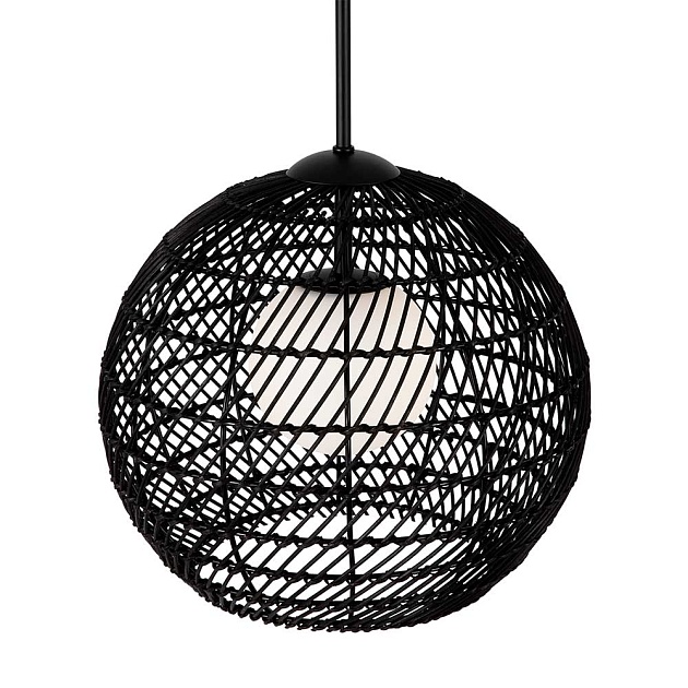 Подвесной светильник Maytoni Cane MOD204PL-01B1 Фото № 3