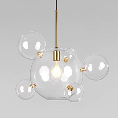 Подвесной светильник Loft IT Bolle 2034-P6 4