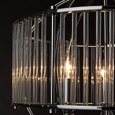 Подвесная люстра Divinare 3004/02 SP-3 4