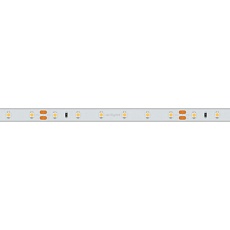 Светодиодная влагозащищенная лента Arlight 4,8W/m 60LED/m 3528SMD теплый белый 50M 024566(2) 2