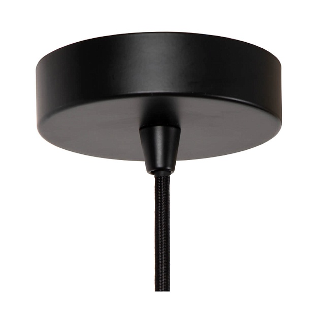 Подвесной светильник Lucide DANZA 21428/40/02 Фото № 4