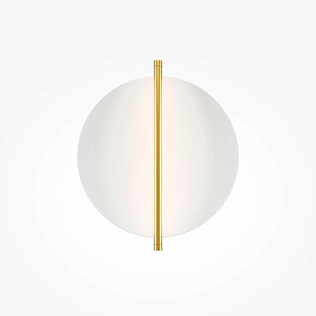 Бра Maytoni Mira MOD279WL-L14G3K изображение 4 Бра Maytoni Mira MOD279WL-L14G3K Фото № 4