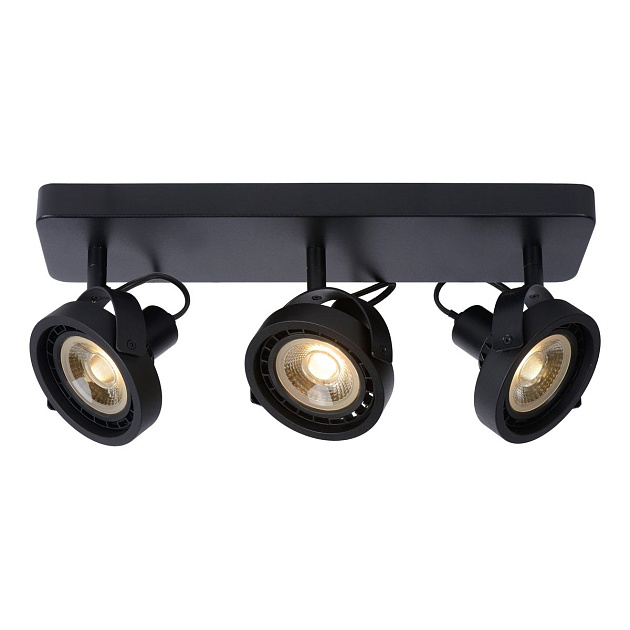 Спот Lucide Tala Led 31931/36/30 изображение 5 Спот Lucide Tala Led 31931/36/30 Фото № 5