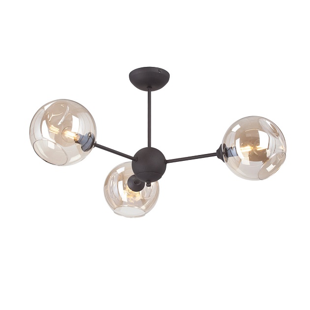 Подвесная люстра Vitaluce V4321/3PL Фото № 