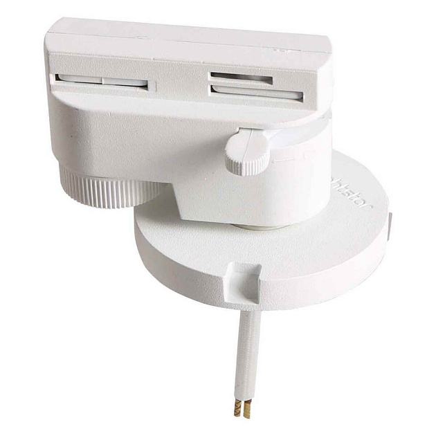 Адаптер для шинопровода Lightstar Asta 592076 изображение Адаптер для шинопровода Lightstar Asta 592076 Фото №