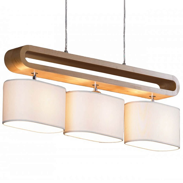 Подвесной светильник Lussole Nulvi GRLSF-2113-03 Фото № 