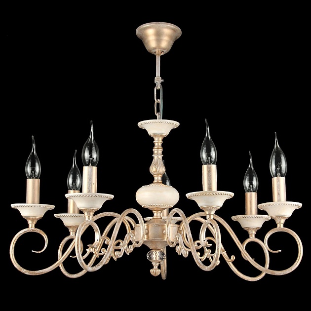 Подвесная люстра Maytoni Perla ARM337-07-R изображение 3 Подвесная люстра Maytoni Perla ARM337-07-R Фото № 3