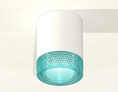 Комплект потолочного светильника Ambrella light Techno Spot XC (C6301, N6153) XS6301043 1