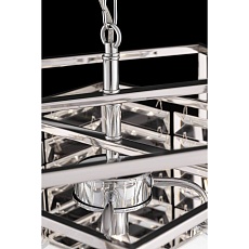 Подвесной светильник Maytoni Tening MOD060PL-04CH 5