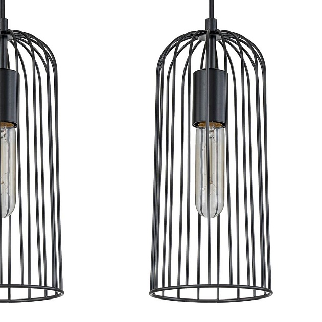 Подвесной светильник Escada Phoenix 10198/3S изображение 3 Подвесной светильник Escada Phoenix 10198/3S Фото № 3