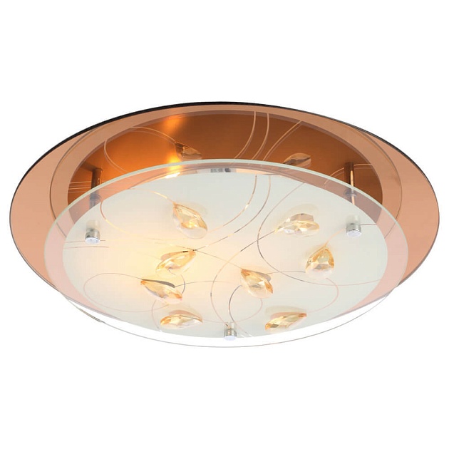 Потолочный светильник Globo Ayana 40413-2 Фото № 