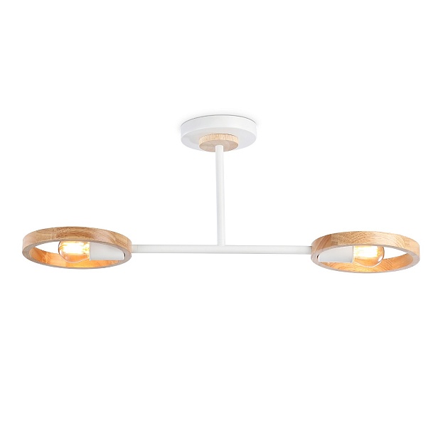 Потолочный светильник Ambrella light Traditional TR8243 Фото № 