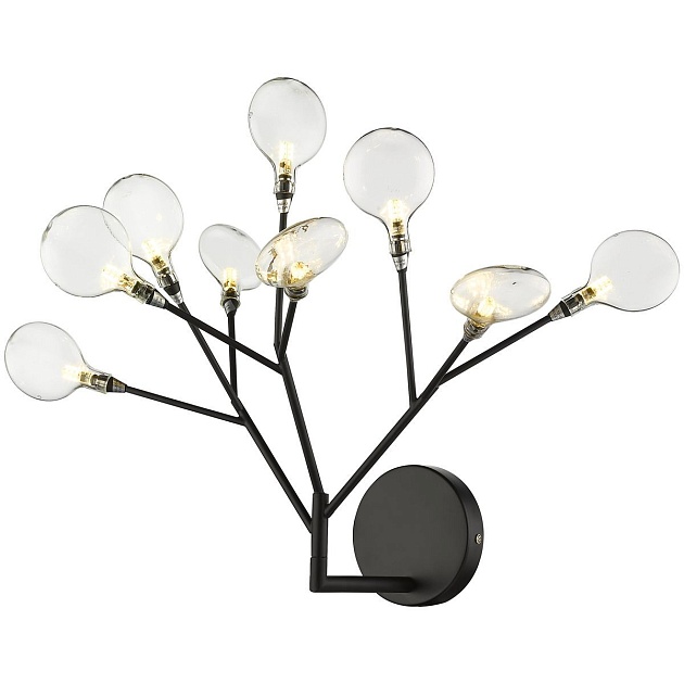 Настенный светильник Wertmark Fiorita WE241.09.021 Фото № 