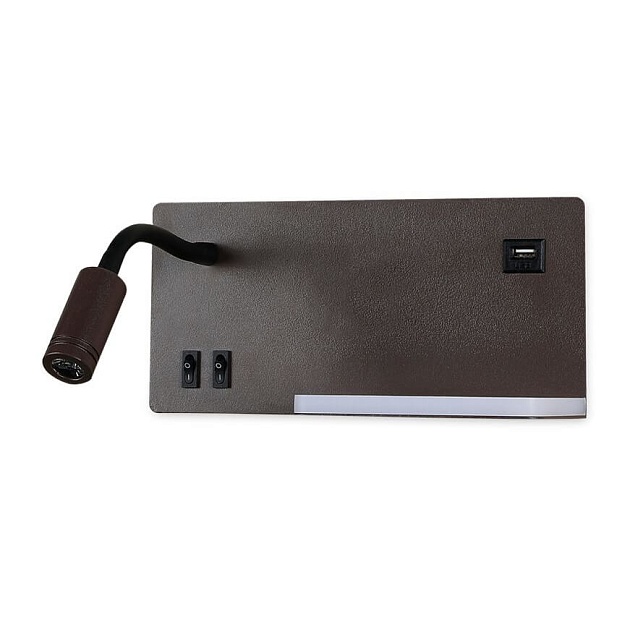 Бра Ambrella light Wall FW293 изображение Бра Ambrella light Wall FW293 Фото №