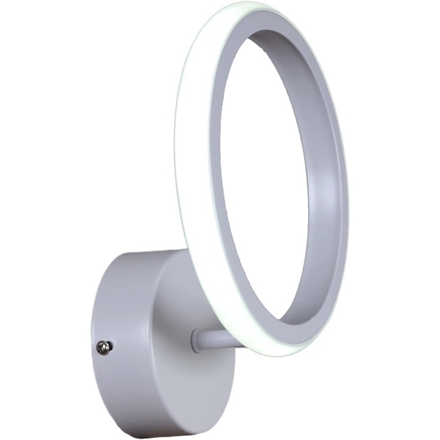 Настенный светильник Reluce 05855-0.2-01 WH изображение 2 Настенный светильник Reluce 05855-0.2-01 WH Фото № 2