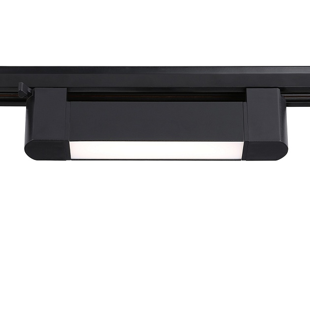 Трековый светодиодный светильник Ambrella light Track System GL6727 Фото № 