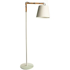 Торшер Arte Lamp Pinoccio A5700PN-1WH 2