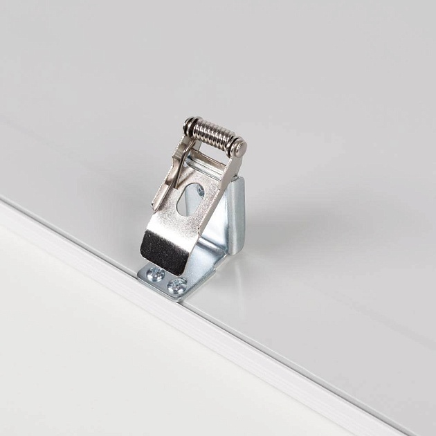 Набор креплений для встраиваемой установки панелей Arlight FX6 022976 Фото № 2