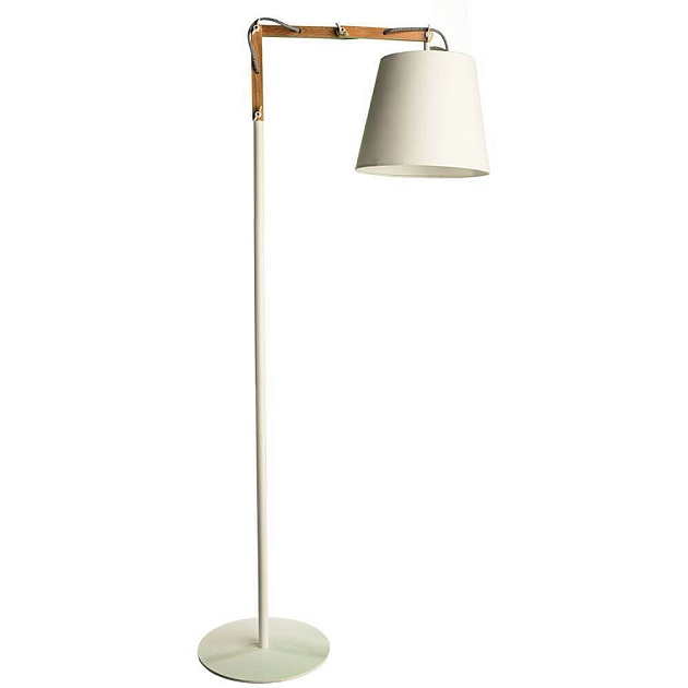 Торшер Arte Lamp Pinoccio A5700PN-1WH Фото № 3