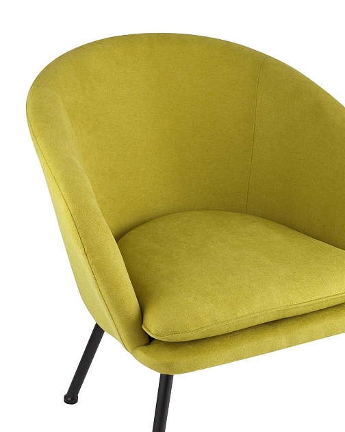 Кресло Stool Group Декстер травяной DIXIER GY702-27 Фото № 2