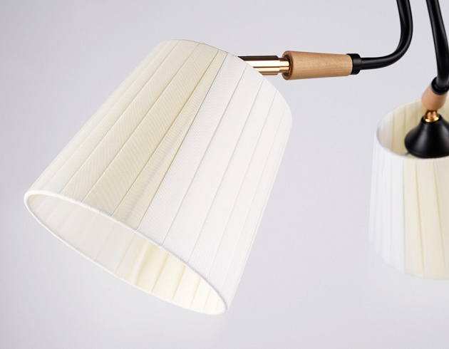Подвесная люстра Ambrella light Traditional Modern TR4731 Фото № 4