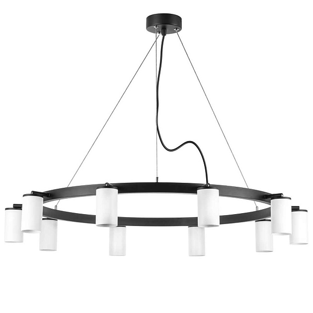 Основа для люстры Lightstar Rullo 571020 Фото № 