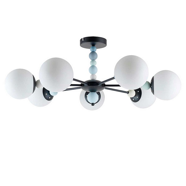 Потолочная люстра Lumion SUNDAY 6526/7C изображение Потолочная люстра Lumion SUNDAY 6526/7C Фото №