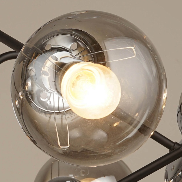 Потолочная люстра Reluce 01608-0.3-08 Фото № 2