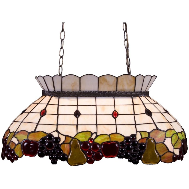 Подвесная люстра Velante 850-803-03 изображение Подвесная люстра Velante 850-803-03 Фото №