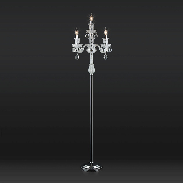 Торшер Bogates 01102/4 Strotskis Фото № 