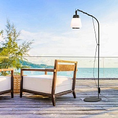 Основание для торшера Mantra Kinke 6215 1