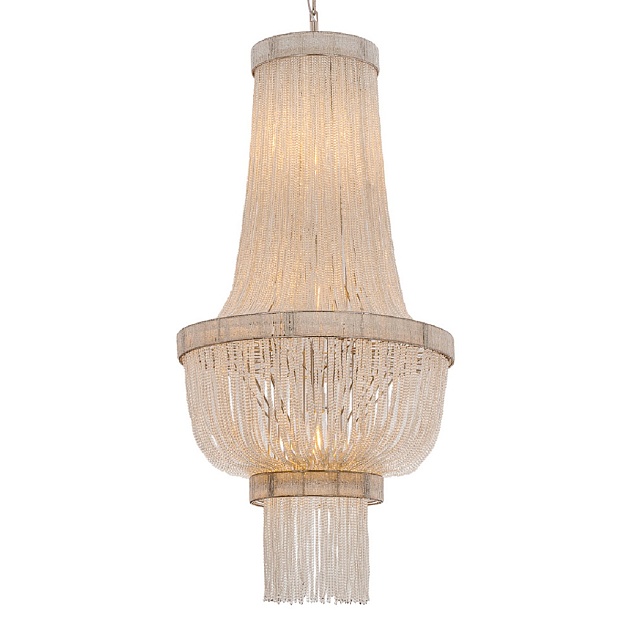 Подвесная люстра Covali JPL-10476А изображение 3 Подвесная люстра Covali JPL-10476А Фото № 3