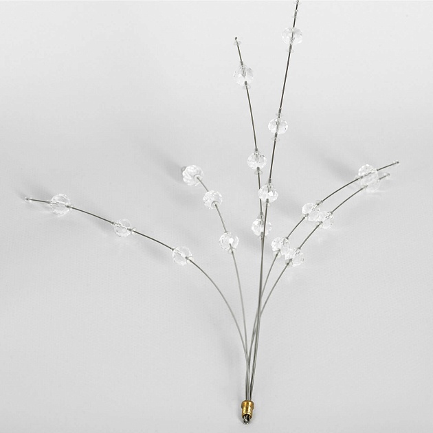 Потолочная люстра Lussole Loft Davie LSP-8782 Фото № 4