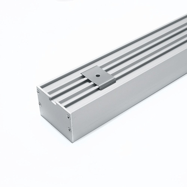 Профиль алюминиевый накладной Feron Линии света CAB257 10368 изображение 5 Профиль алюминиевый накладной Feron Линии света CAB257 10368 Фото № 5