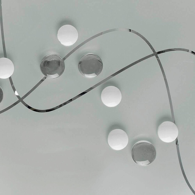 Потолочный светильник Arte Lamp A4890PL-2CC Фото № 3