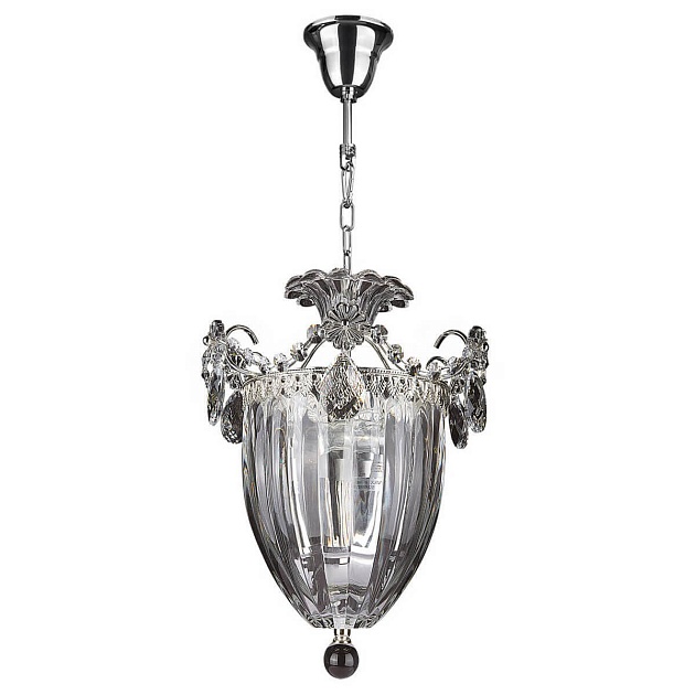 Подвесной светильник Lightstar Schon Silver 790034 Фото № 