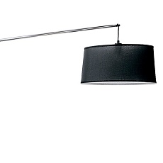 Торшер Mantra Nordica 4968+5034 1